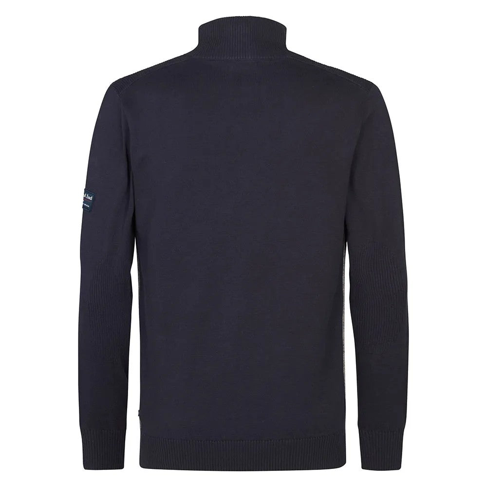 Cardigan Petrol