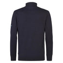CARDIGAN - PETROL M-3050-KWC253 5092 Petrol 