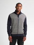 CARDIGAN - PETROL M-3050-KWC253 5092 Petrol 