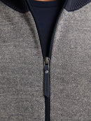 CARDIGAN - PETROL M-3050-KWC253 5092 Petrol 