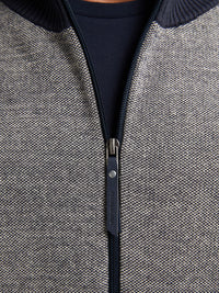CARDIGAN - PETROL M-3050-KWC253 5092 Petrol 