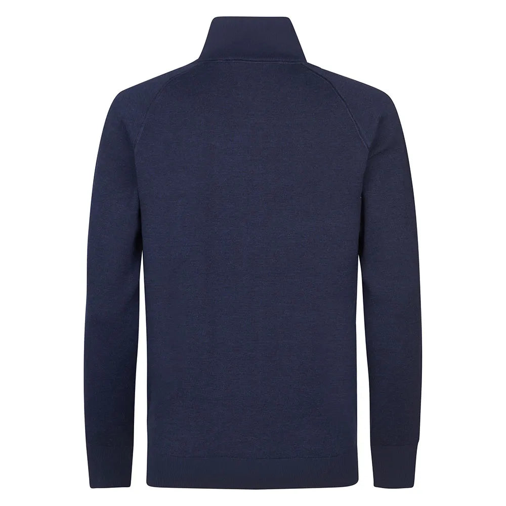 Cardigan Petrol