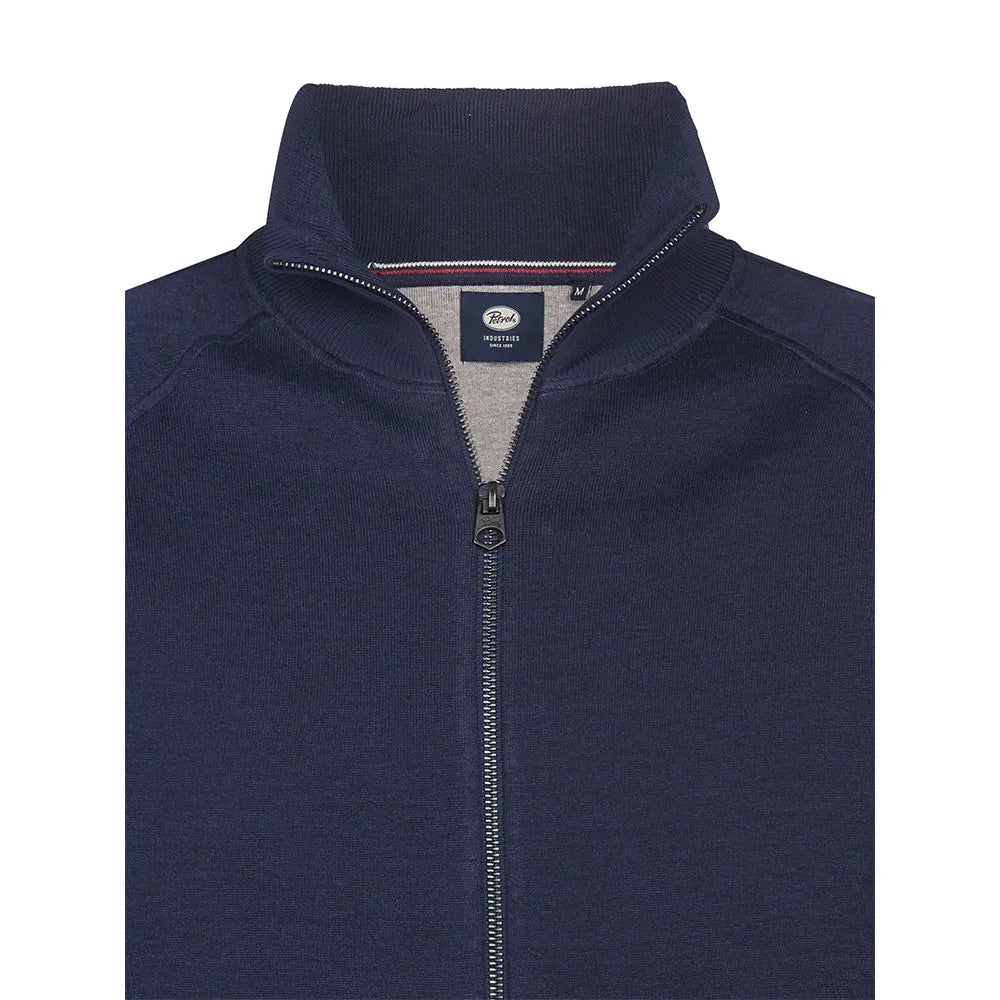 CARDIGAN - PETROL M-3050-KWC261 5090 Petrol 