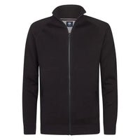 CARDIGAN - PETROL M-3050-KWC261 5090 Petrol 