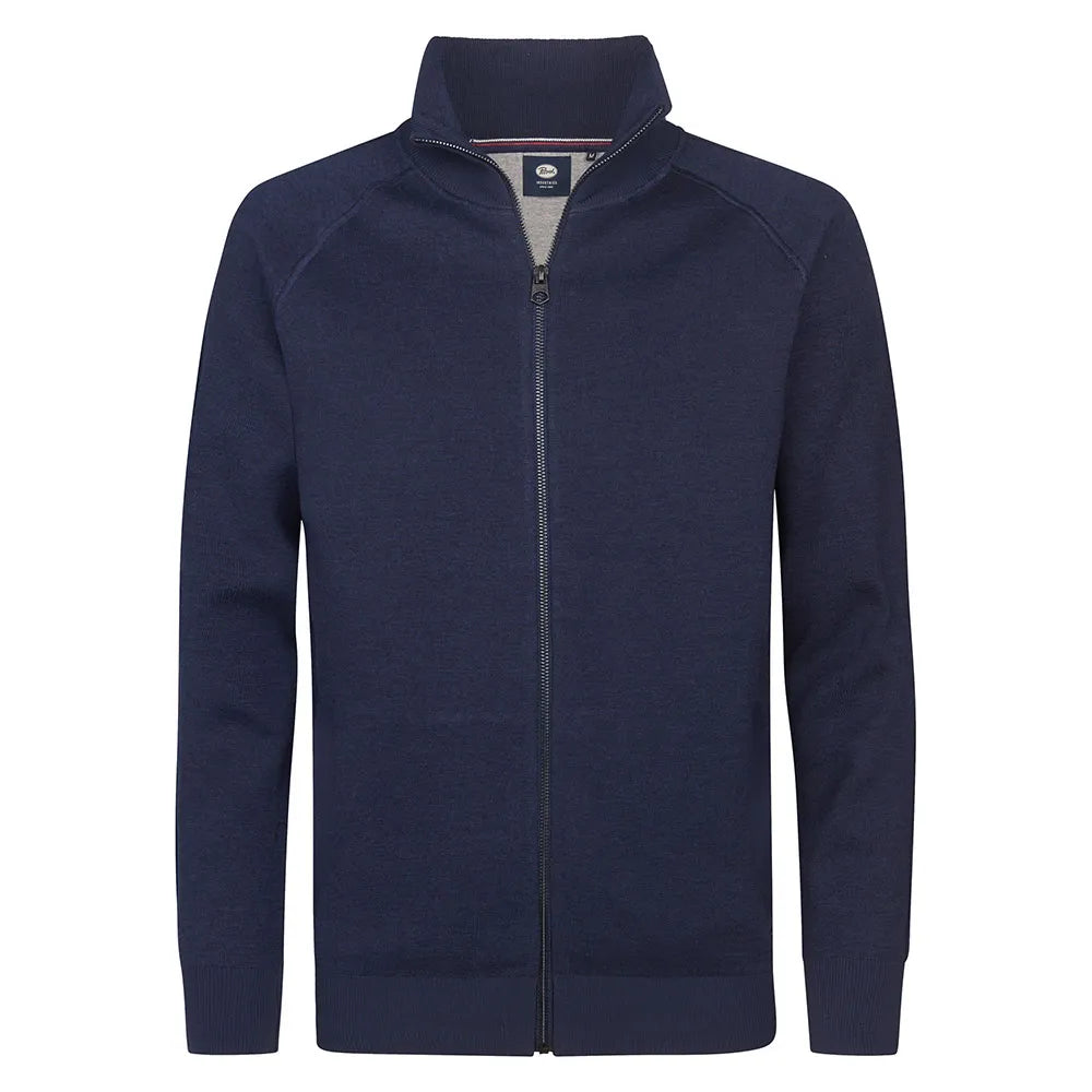 Cardigan Petrol