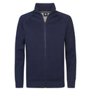 CARDIGAN - PETROL M-3050-KWC261 5090 Petrol 