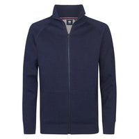 CARDIGAN - PETROL M-3050-KWC261 5090 Petrol 