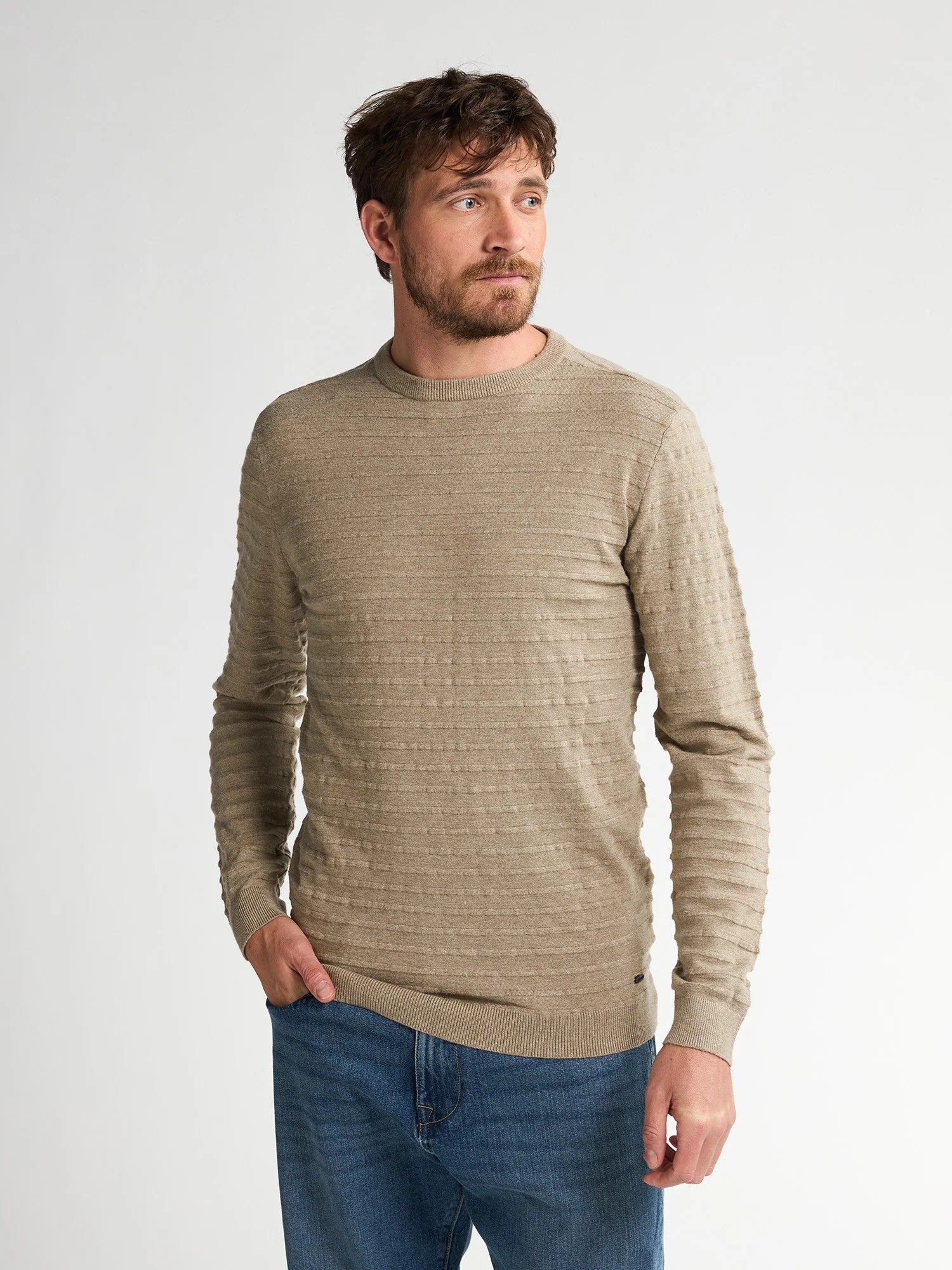 Maglia Petrol