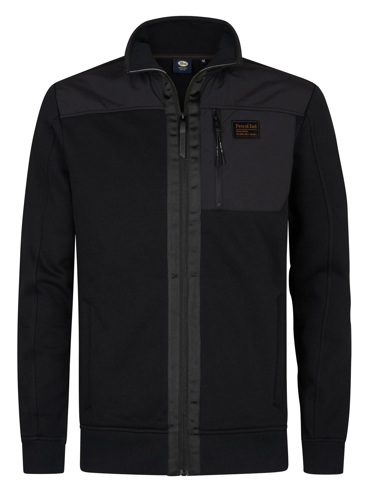 Maglia Petrol