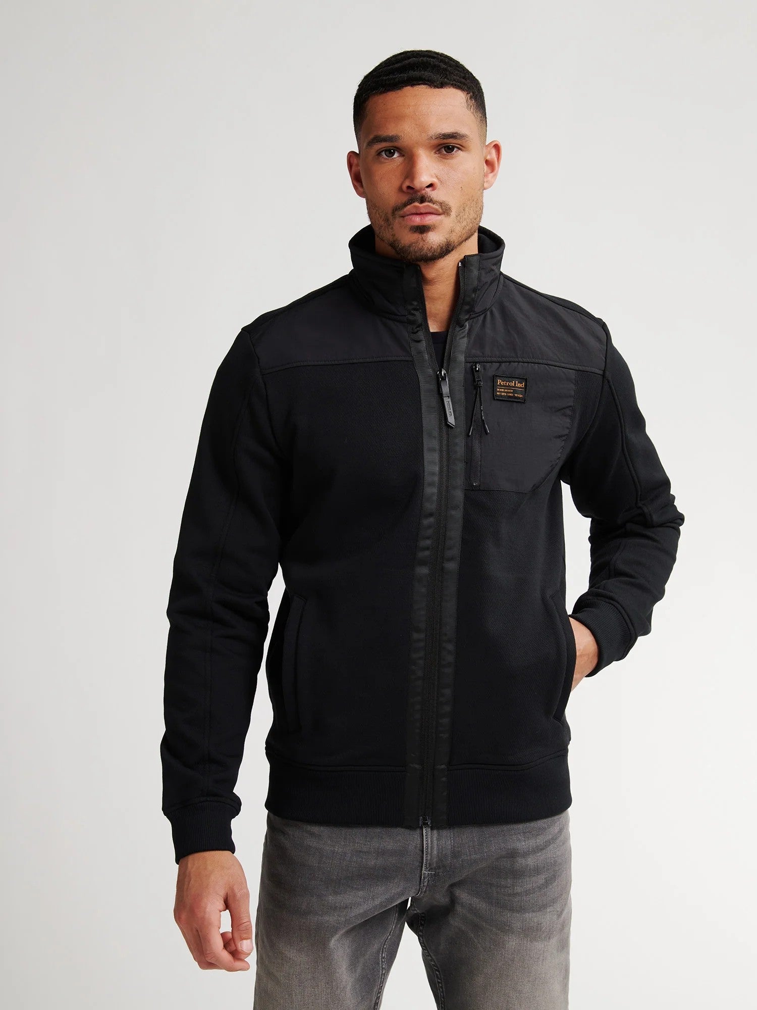 Maglia Petrol