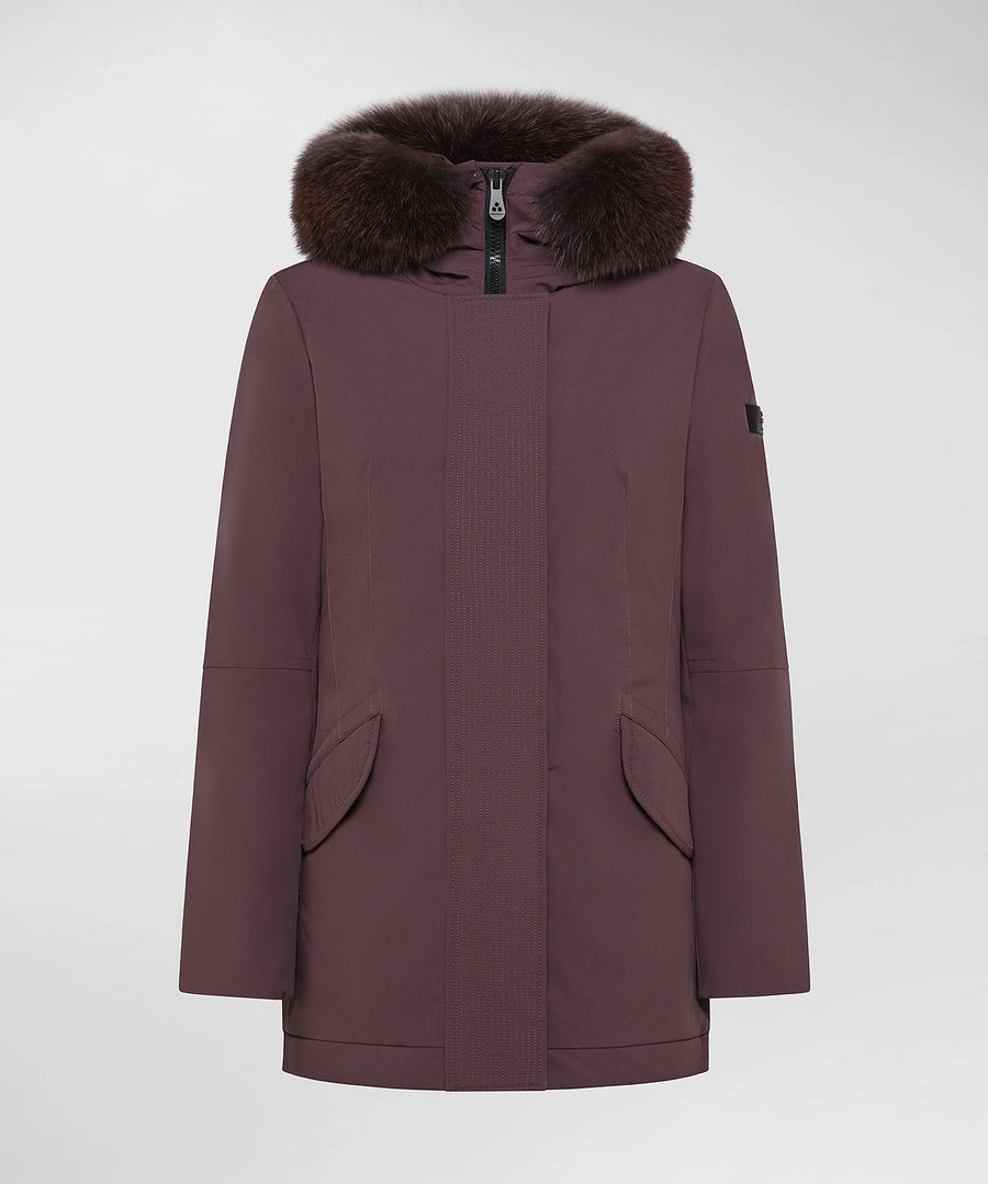 GIUBBINO DONNET - PEUTEREY PED444501191510 852 Peuterey 