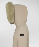 GIUBBINO DONNET - PEUTEREY PED444501191510 852 Peuterey 