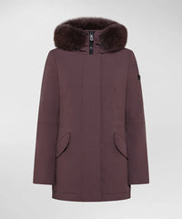 GIUBBINO DONNET - PEUTEREY PED444501191510 983 Peuterey 