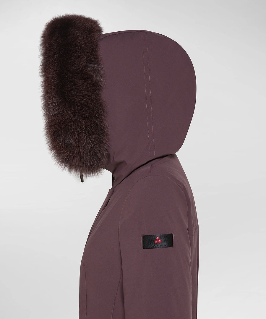 GIUBBINO DONNET - PEUTEREY PED444501191510 983 Peuterey 