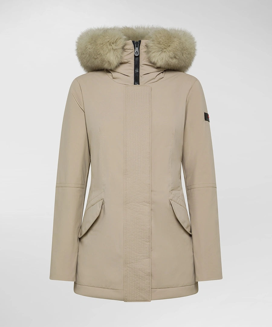 GIUBBINO DONNET - PEUTEREY PED444501191510 983 Peuterey 