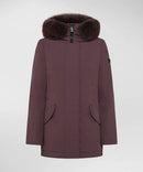 GIUBBINO DONNET - PEUTEREY PED444501191510 UN Peuterey 