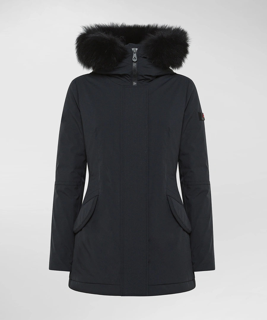 GIUBBINO DONNET - PEUTEREY PED444501191510 UN Peuterey 