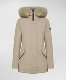 GIUBBINO DONNET - PEUTEREY PED444501191510 UN Peuterey 