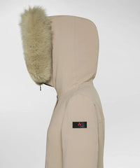 GIUBBINO DONNET - PEUTEREY PED444501191510 UN Peuterey 