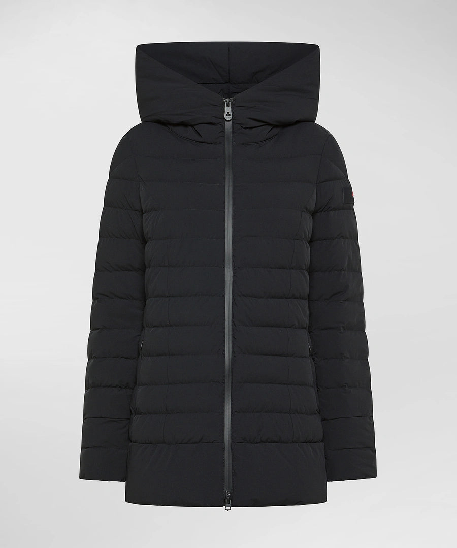 GIUBBOTTO CAMPBELL - PEUTEREY PED541901180662 UN Peuterey 