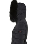 GIUBBOTTO TURMALET - PEUTEREY PED545701190986 TURMALET 808 Peuterey 