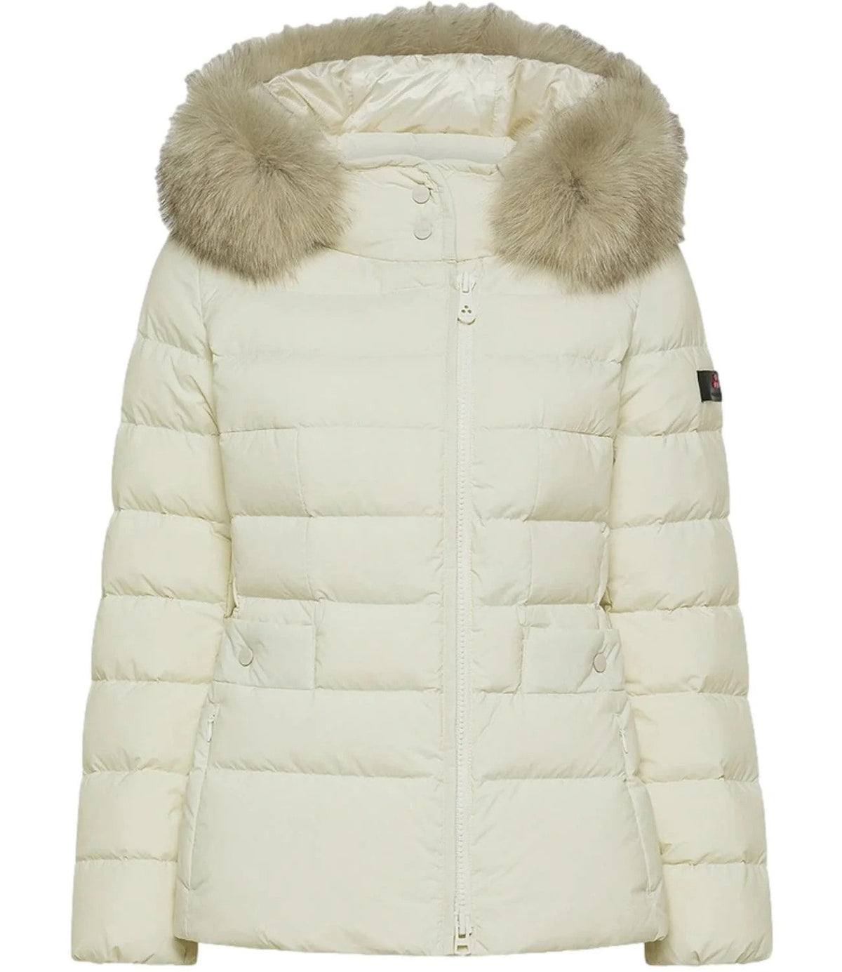GIUBBOTTO TURMALET - PEUTEREY PED545701190986 TURMALET 808 Peuterey 