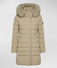 GIUBBOTTO SERIOLA - PEUTEREY PED545801190986 808 Peuterey 