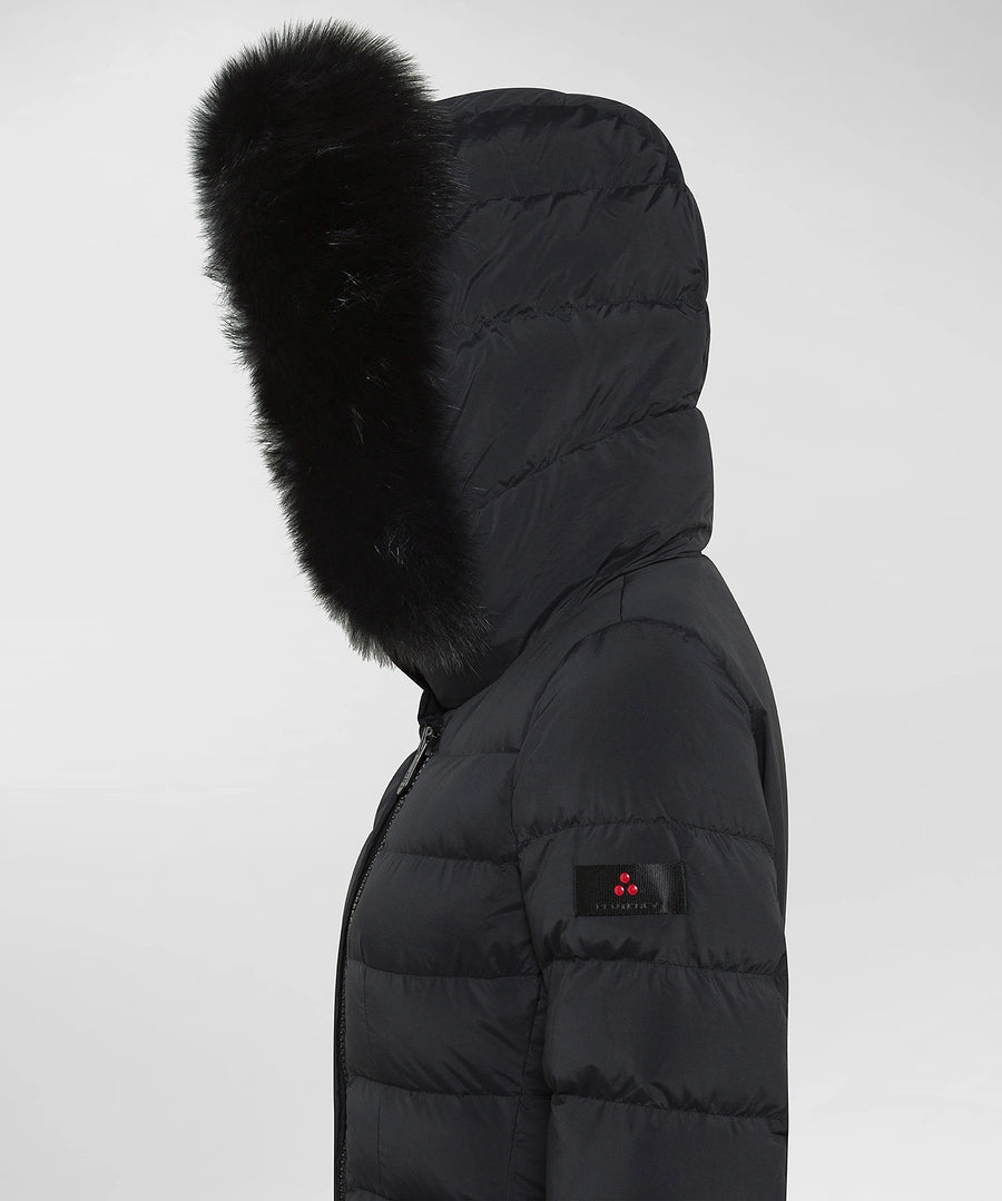 GIUBBOTTO SERIOLA - PEUTEREY PED545801190986 808 Peuterey 