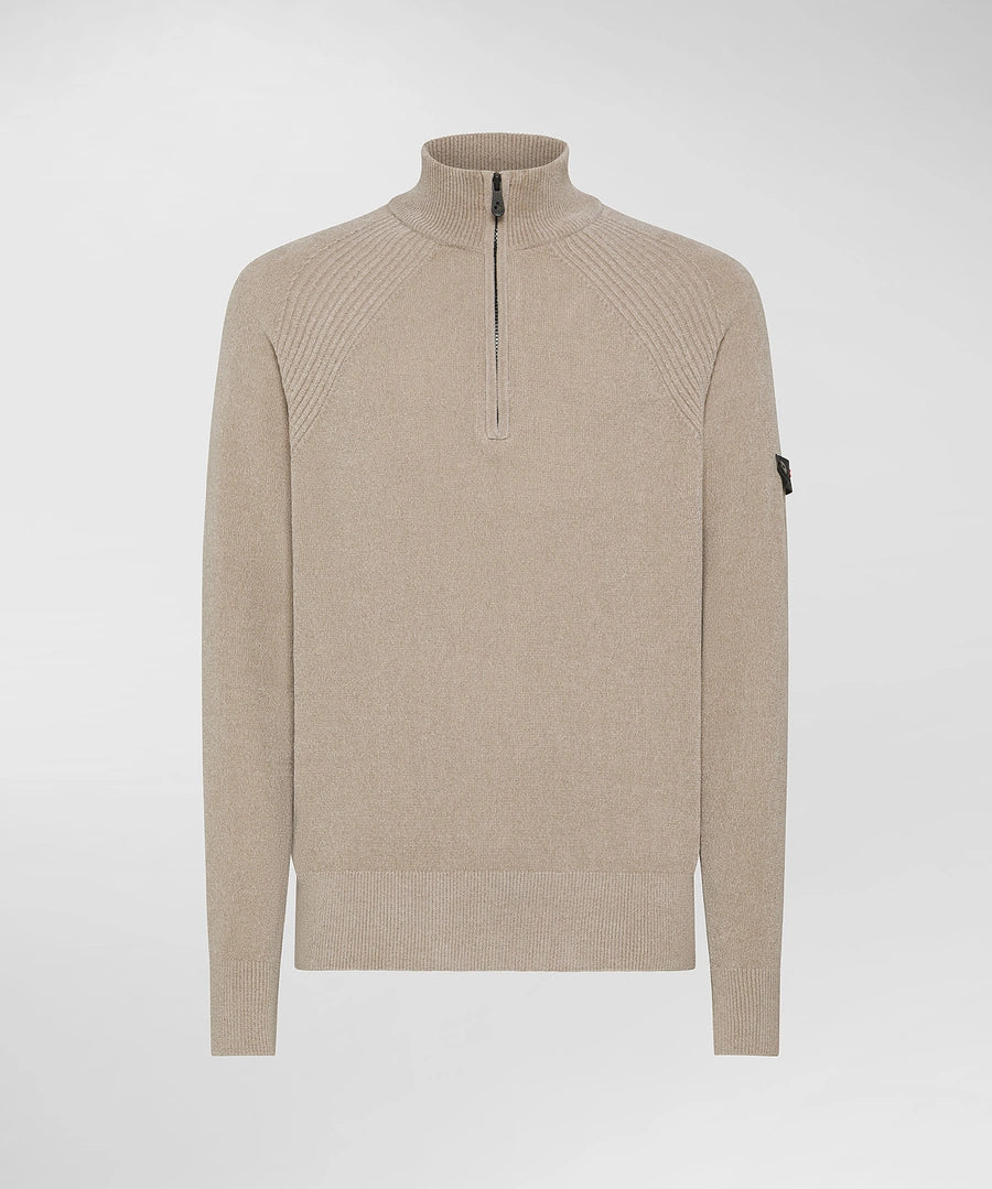 MAGLIA CRIVELLI - PEUTEREY PEU563999011970 UN Peuterey 