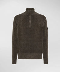 MAGLIA CRIVELLI - PEUTEREY PEU563999011970 UN Peuterey 