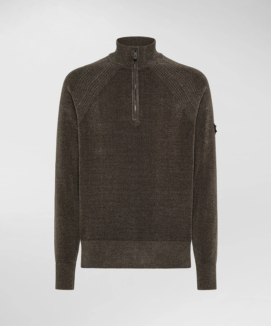 MAGLIA CRIVELLI - PEUTEREY PEU563999011970 UN Peuterey 