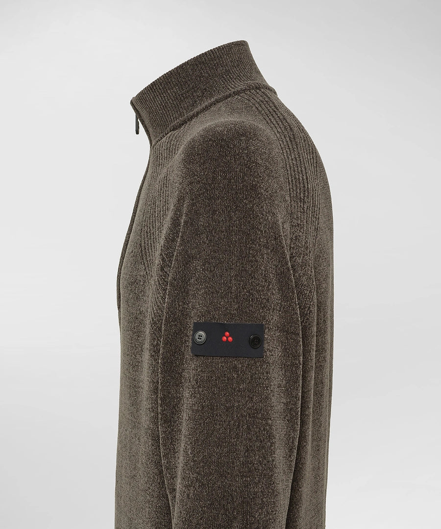 MAGLIA CRIVELLI - PEUTEREY PEU563999011970 UN Peuterey 