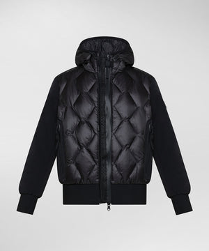 Giubbino Peuterey