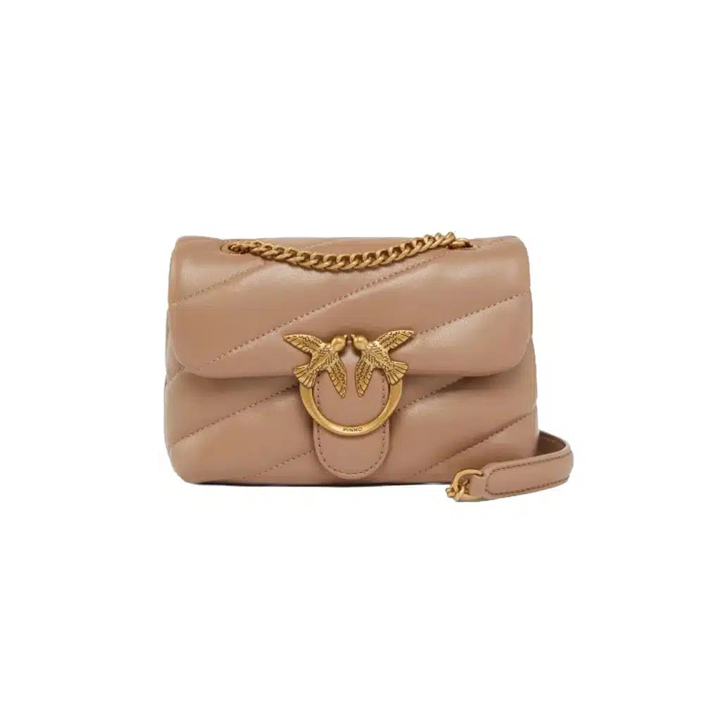 BORSA A0F2 BABY LOVE PUFF - PINKO 100040-A0F2 LOVE PUFF D01Q Pinko 