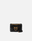 BORSA A0F2 BABY LOVE PUFF - PINKO 100040-A0F2 LOVE PUFF D01Q Pinko 