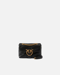 BORSA A0F2 BABY LOVE PUFF - PINKO 100040-A0F2 LOVE PUFF D01Q Pinko 