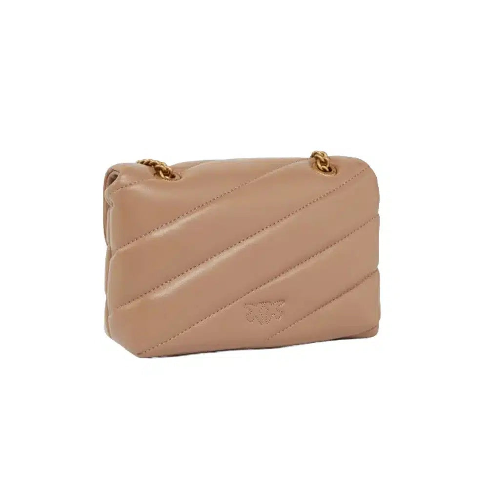 BORSA A0F2 BABY LOVE PUFF - PINKO 100040-A0F2 LOVE PUFF D01Q Pinko 