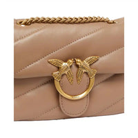 BORSA A0F2 BABY LOVE PUFF - PINKO 100040-A0F2 LOVE PUFF D01Q Pinko 