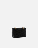 BORSA A0F2 BABY LOVE PUFF - PINKO 100040-A0F2 LOVE PUFF Z99O Pinko 