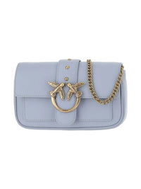 BORSA A0F1 POCKET C - PINKO 100061-A0F1 LOVE ONE R30Q Pinko 