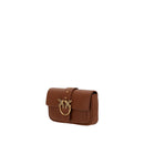 BORSA A0F1 POCKET C - PINKO 100061-A0F1 LOVE ONE R30Q Pinko 