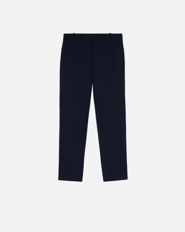 PANTALONE A24D BELLO - PINKO 100155-A24D BELLO Z99 Pinko 