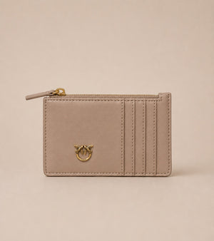 Portacarte Pinko