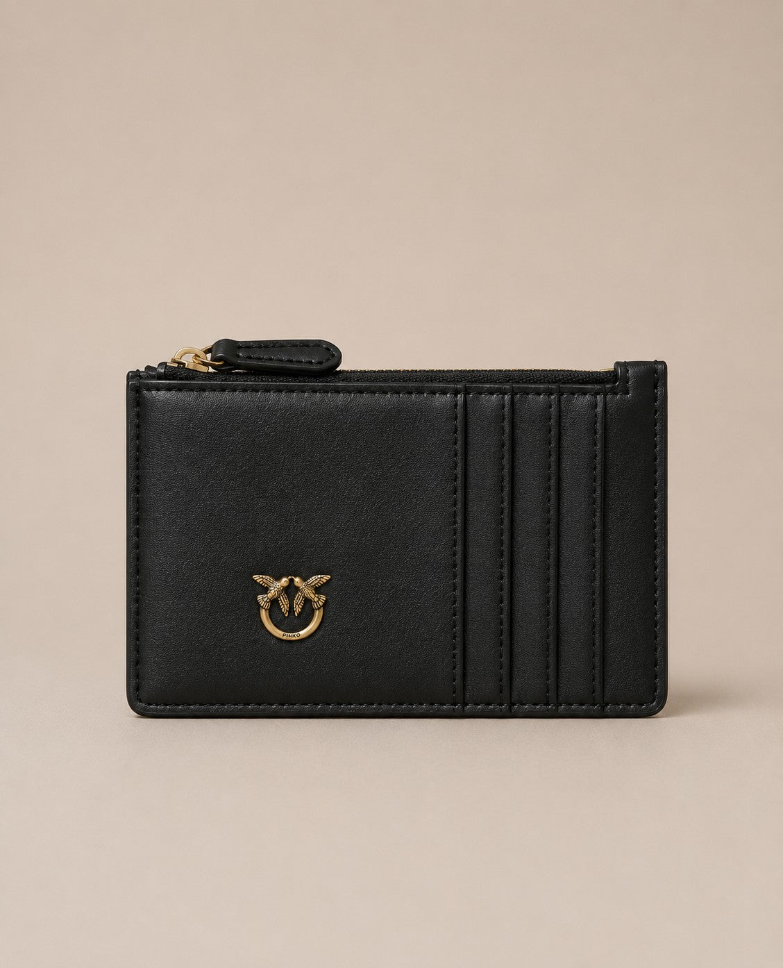 Portacarte Pinko