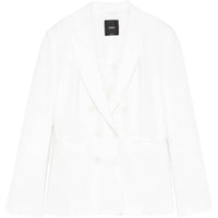 GIACCA A0HM - PINKO 100256-A0HM ALEXIA G82 Pinko 