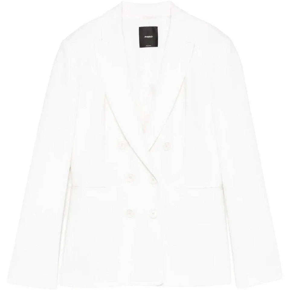 GIACCA A0HM - PINKO 100256-A0HM ALEXIA Z05 Pinko 