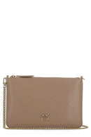 BORSA A0F1 CLASSIC - PINKO 100455-A0F1 FLAT CLASS D01Q Pinko 