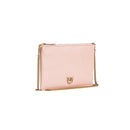 BORSA A0F1 CLASSIC - PINKO 100455-A0F1 FLAT CLASS O81Q Pinko 