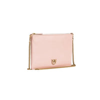 BORSA A0F1 CLASSIC - PINKO 100455-A0F1 FLAT CLASS O81Q Pinko 