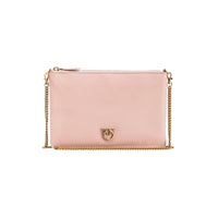 BORSA A0F1 CLASSIC - PINKO 100455-A0F1 FLAT CLASS O81Q Pinko 